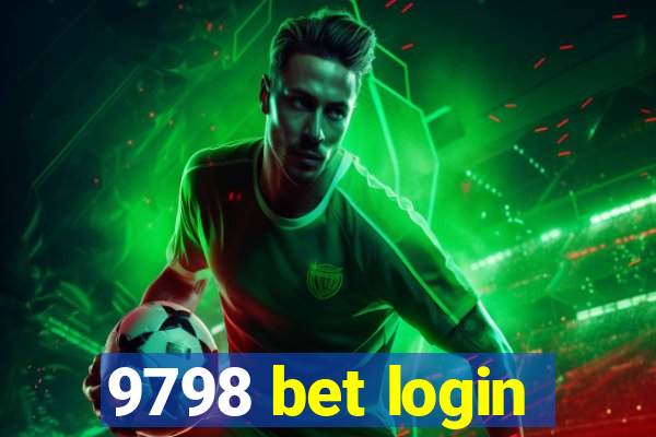 9798 bet login